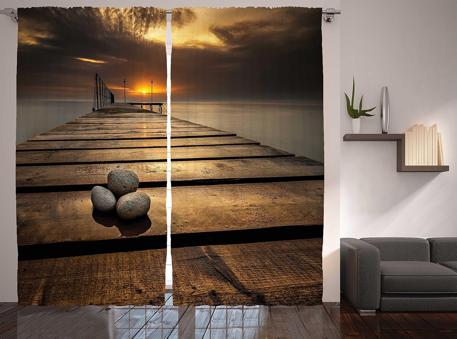 Best living room window pictures for wall grey