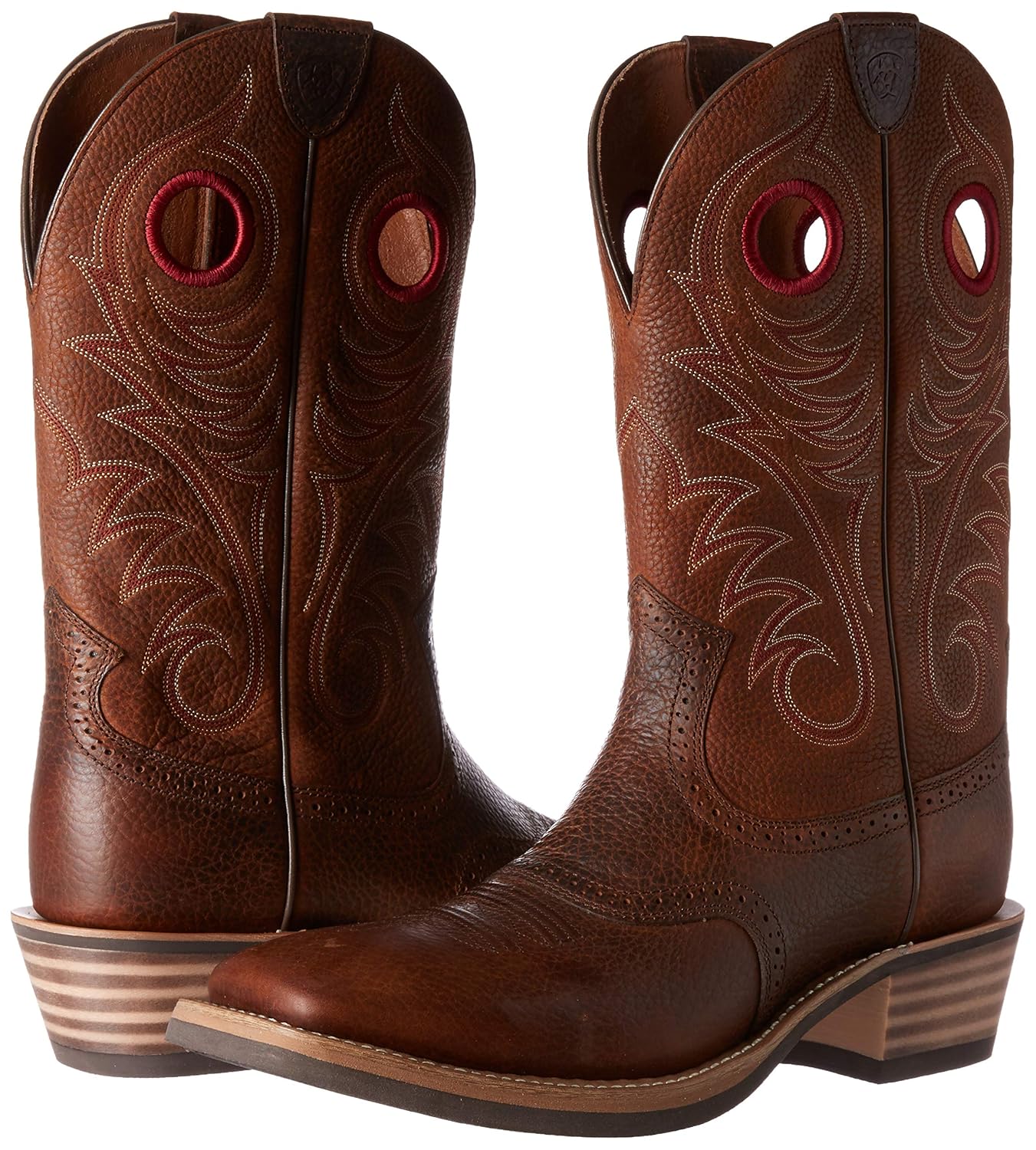 ARIAT Mens Western Boot Boots 