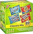 Nabisco Classic Cookie and Cracker Mix (20-Count Box)