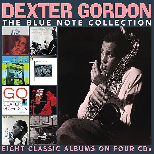The Classic Albums Collection: Coltrane, John: Amazon.ca: Music