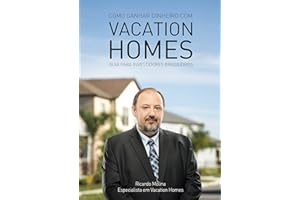 Como ganhar dinheiro com Vacation Homes: Guia para investidores brasileiros (Portuguese Edition)