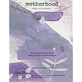 SOULKU Crystal Necklace, Handmade Healing Crystal Jewelry, Inspirational Jewelry For Women, 9x9 mm Cut Glass Crystal, Lobster Clasp and Extender with 16" Nylon Cord