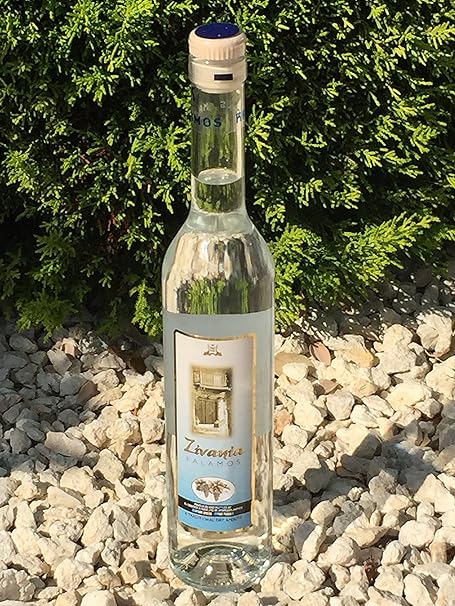 Zivania Amazon De Bier Wein Spirituosen