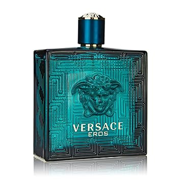 versace eros perfume 200ml