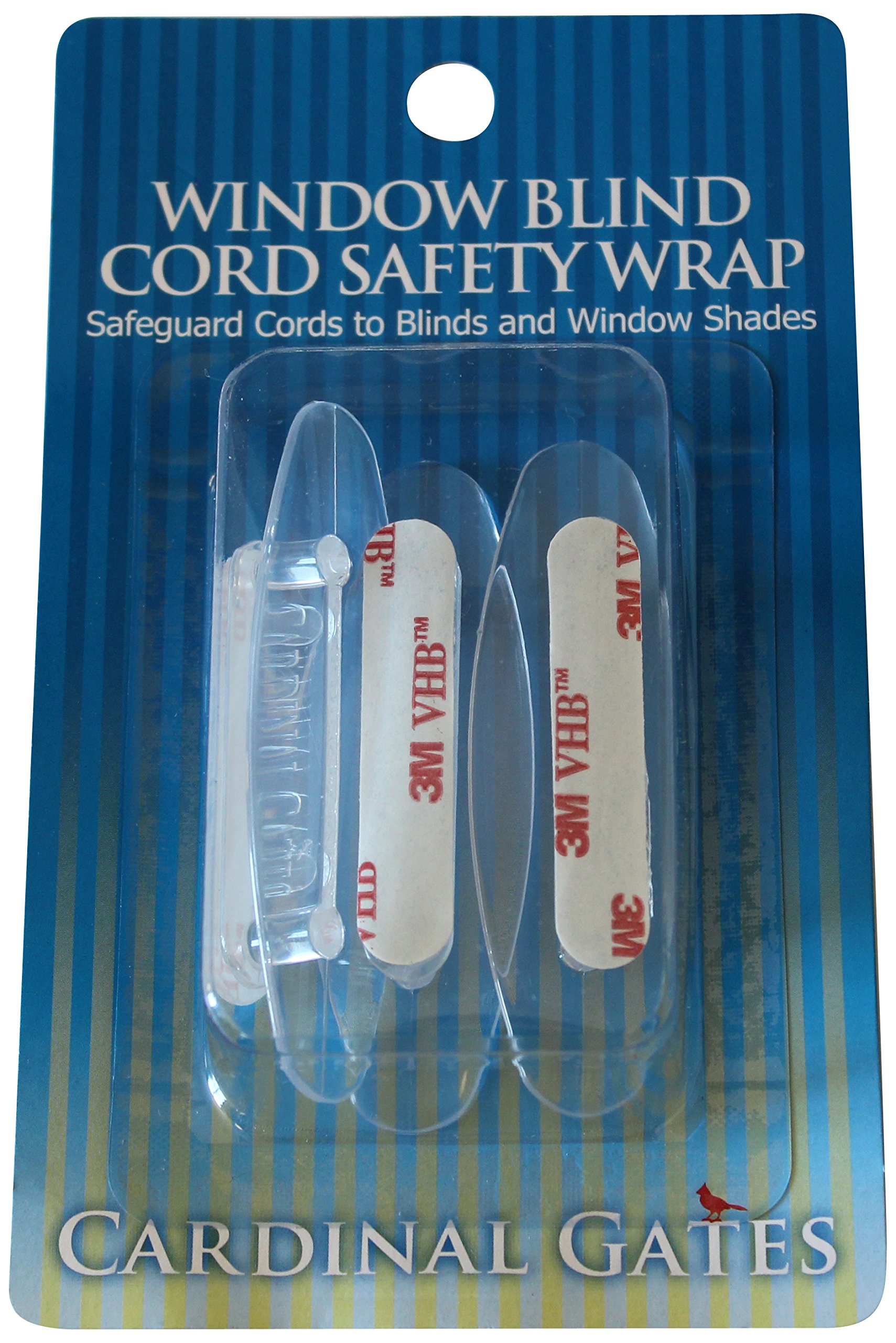 Cord Clip Window Blind Cord Wrap Up 4pack Baby