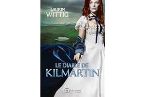 Le Diable de Kilmartin (French Edition)