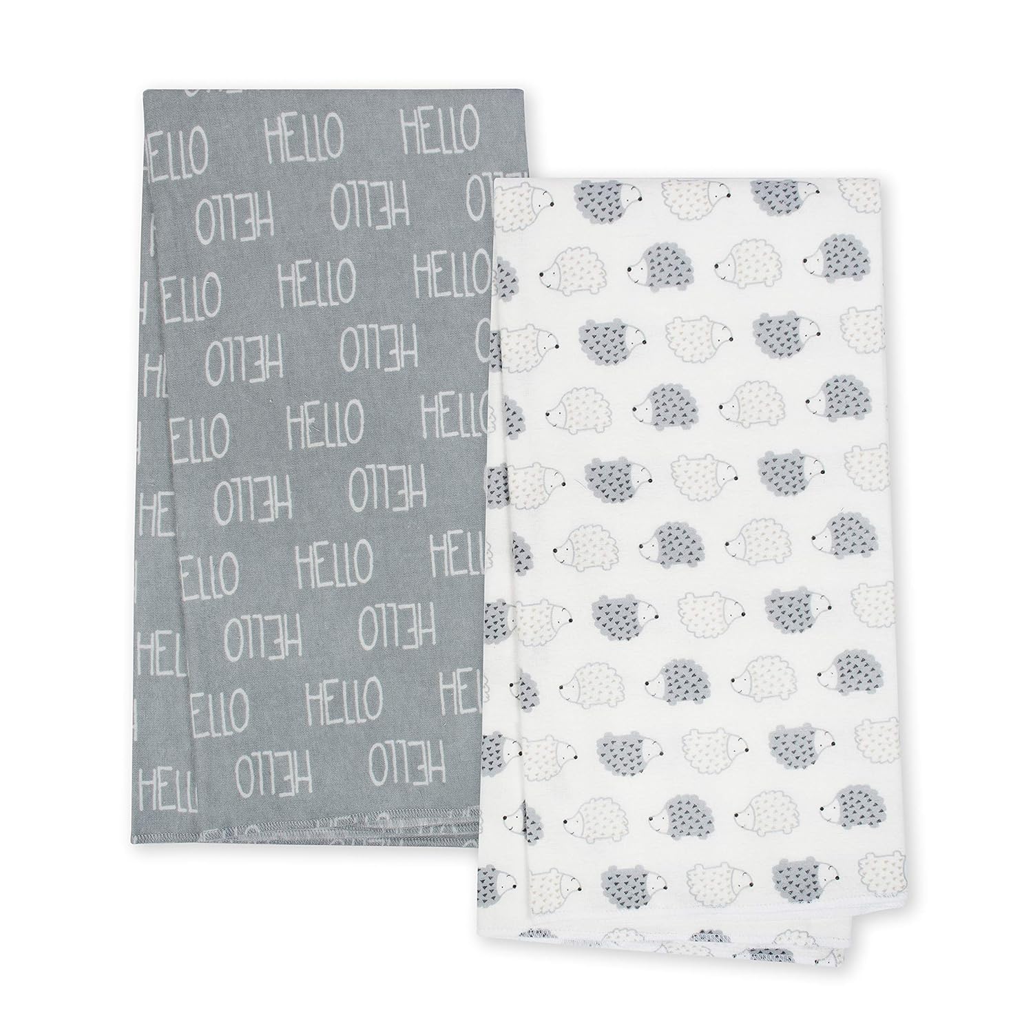 gerber organic blanket