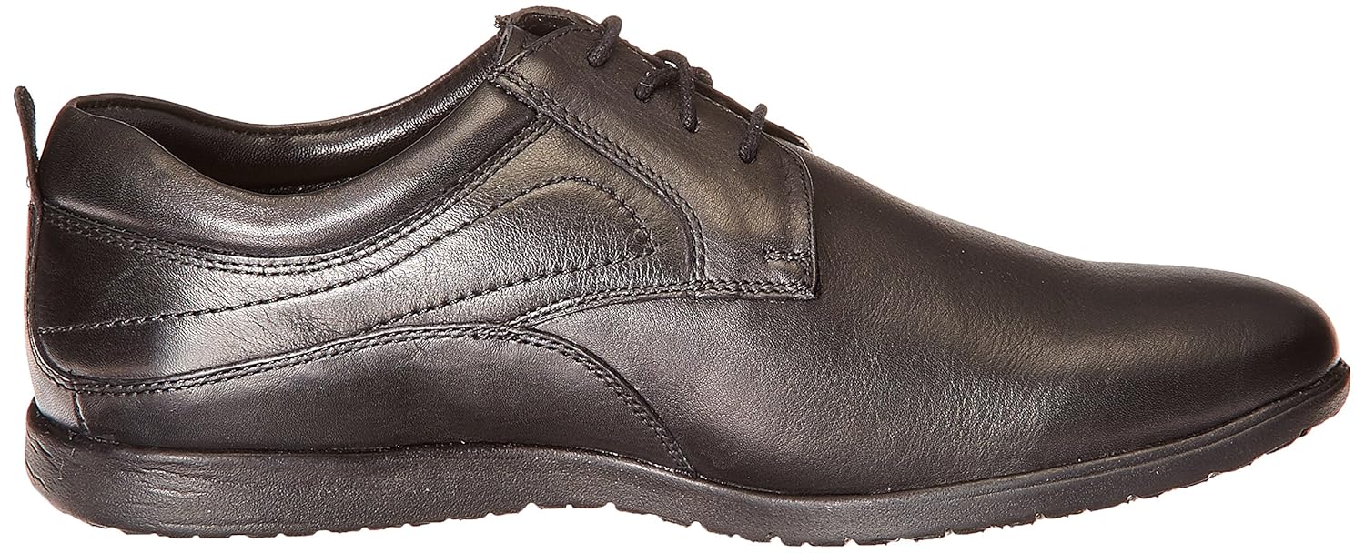 hush puppies men's zero g lace up formal shoes