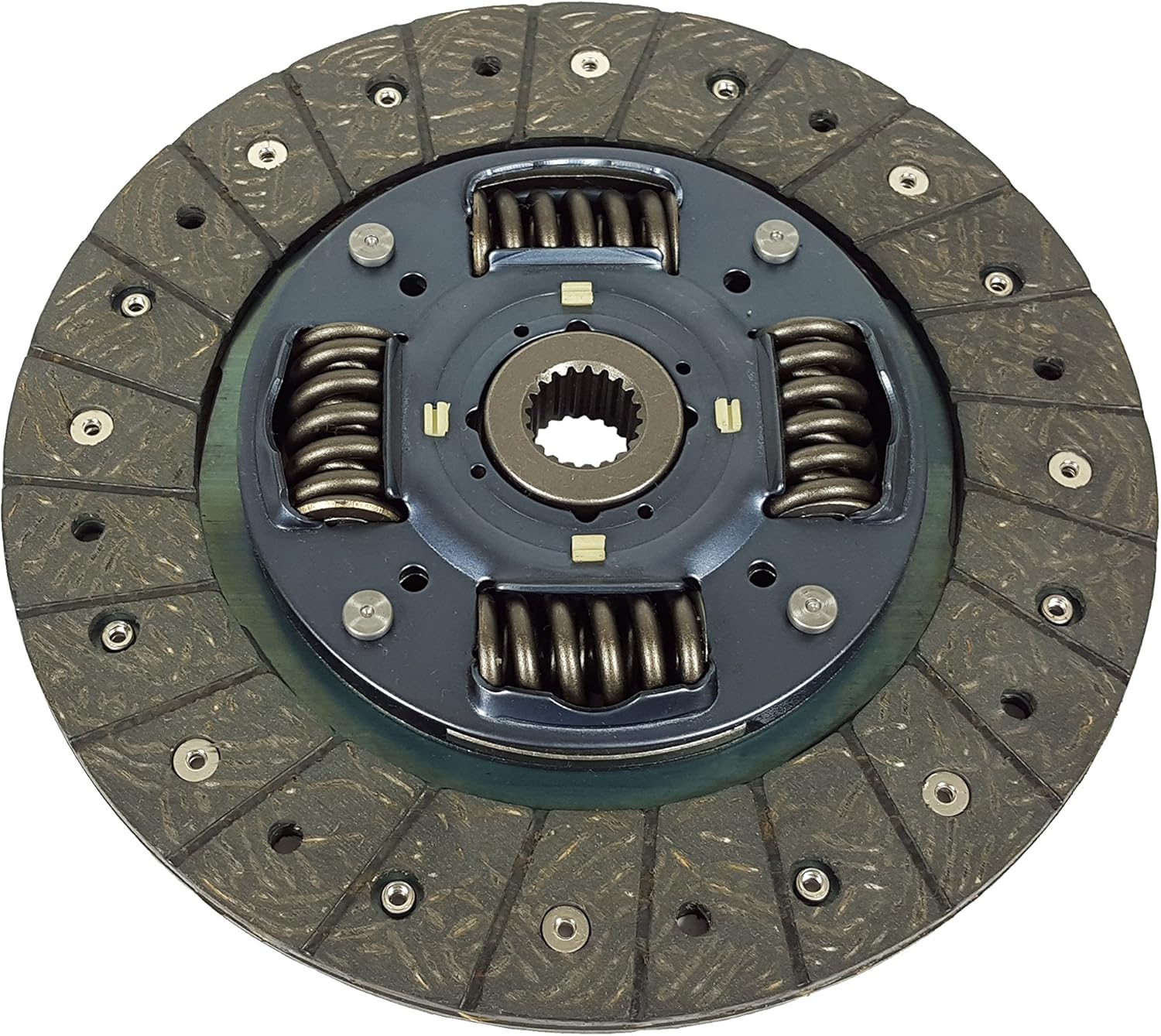 CLUTCH KIT STAGE 1 FITS MITSUBISHI ECLIPSE SPYDER GS 2.4L Transmission & Drive Train 321