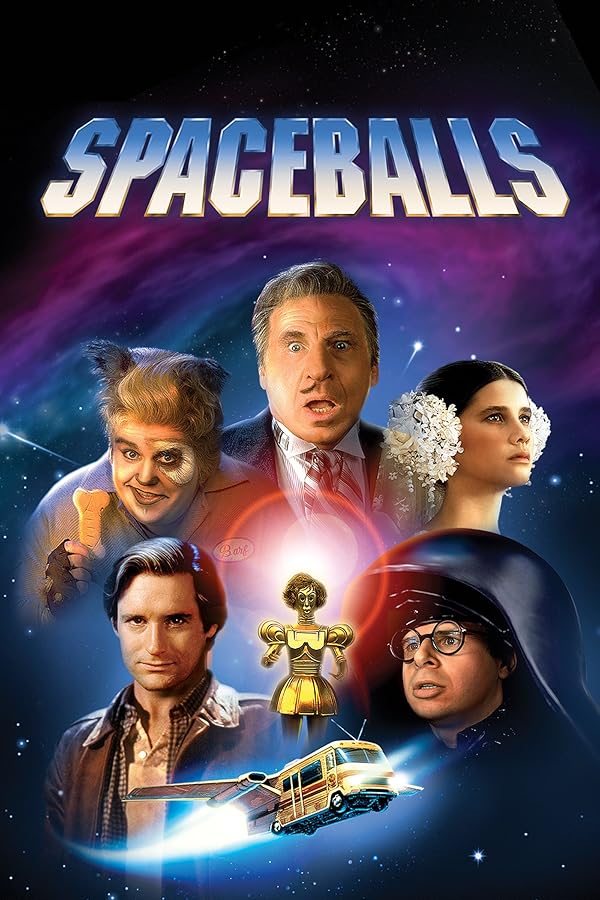 Amazon.co.uk Watch Spaceballs Prime Video