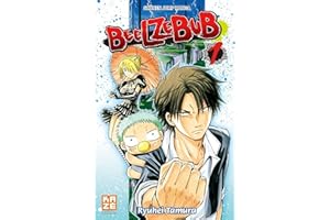 Beelzebub Chapitre 1 (French Edition)