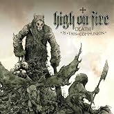 Death Is This Communion