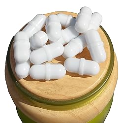 Magnetic Stirrer Stir Bar PTFE Magnetic Mixer Stir