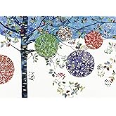 Winter Celebration Deluxe Boxed Holiday Cards (20 cards, 21 self-sealing envelopes)