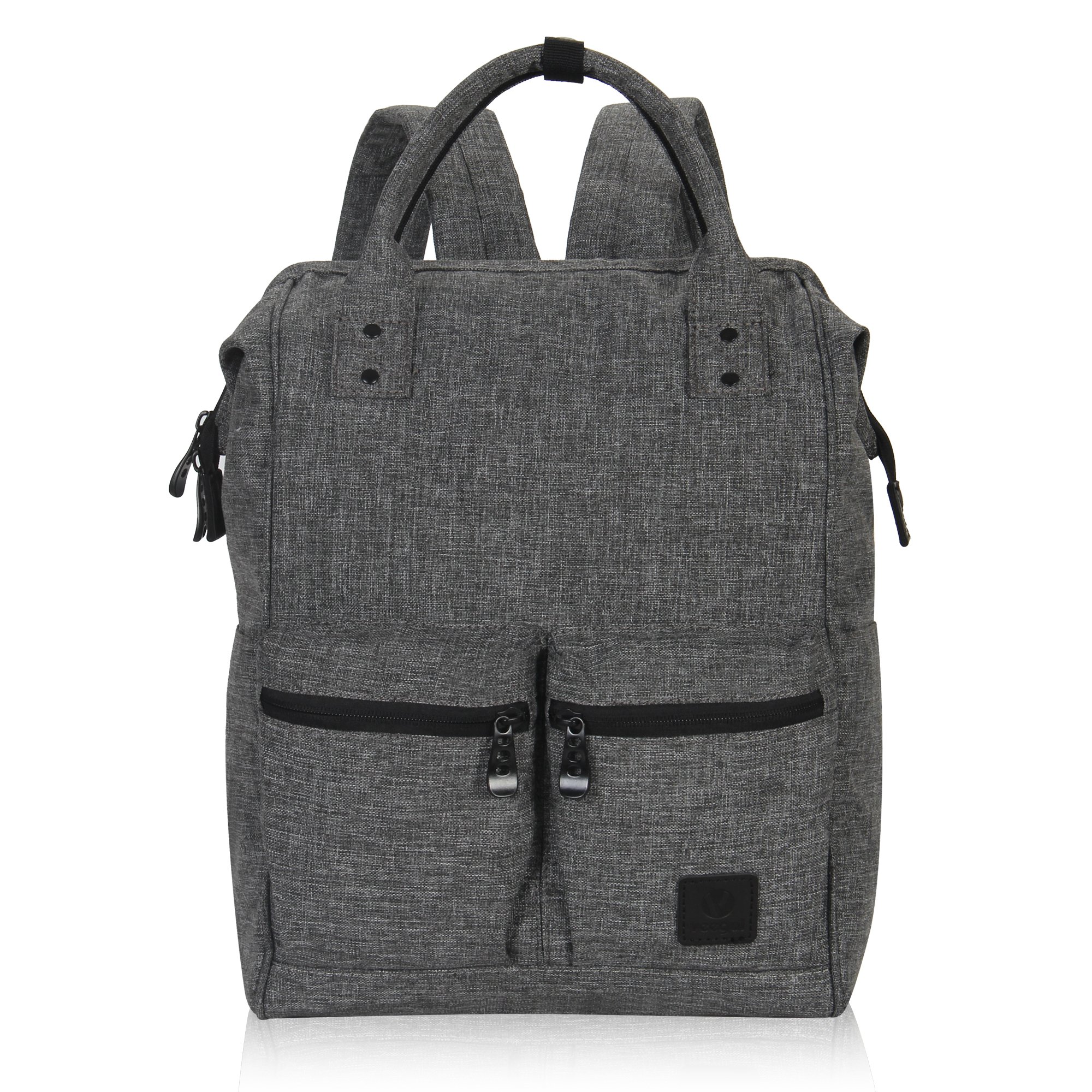 Veegul Stylish Doctor Style Multipurpose Travel Backpack Everyday