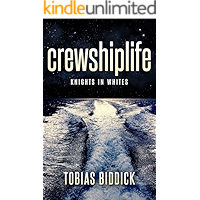 crewshiplife - Knights in Whites book cover
