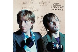 Talkie Walkie (Vinyl)