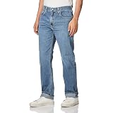 Flannel Lined Jeans