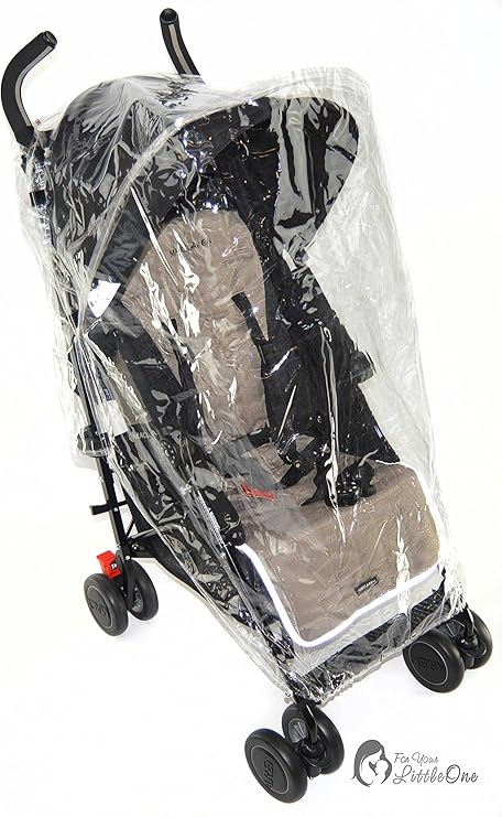 poussette aubert concept