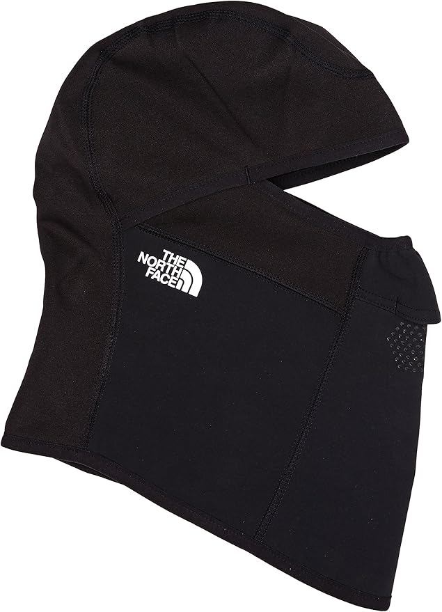 The North Face Unisex's Nomadic BalaclavaTNF Black, XLarge Amazon