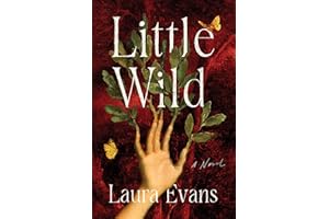 Little Wild: A Novel