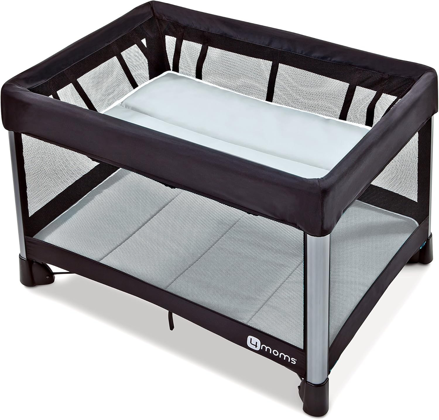 4moms travel cot