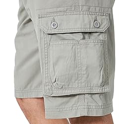 Lee mens Dungarees New Belted Wyoming Cargo