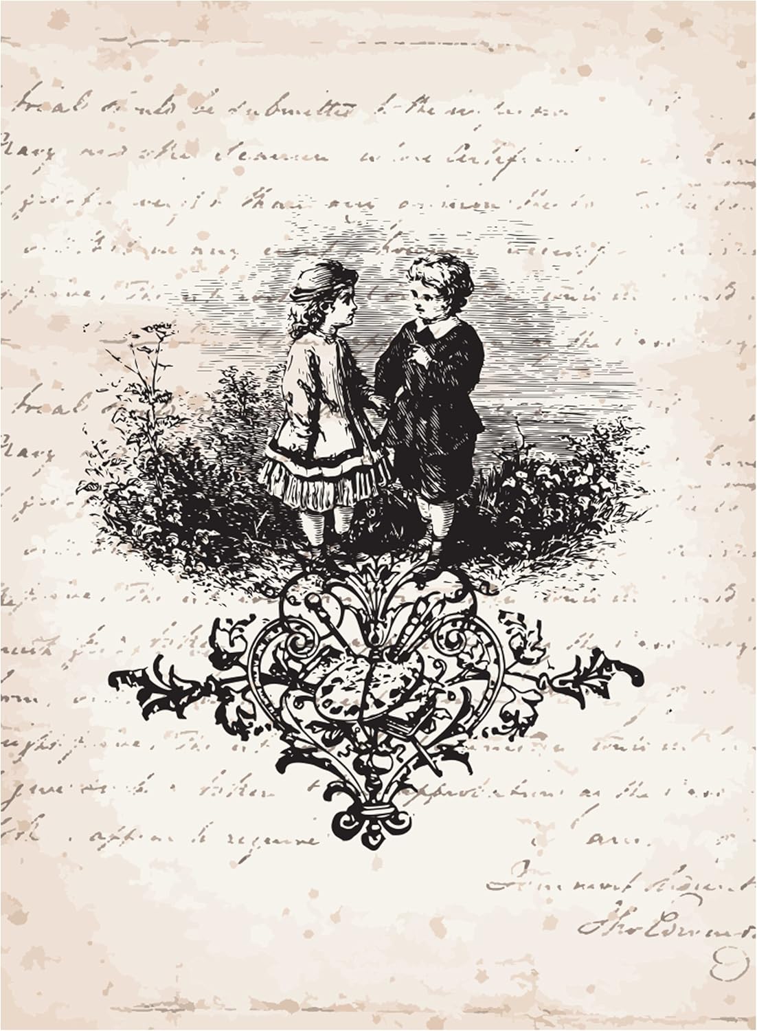 Best small transfers for furniture