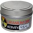 Uranium Ore