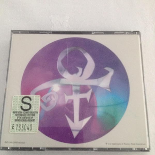 Prince - Chameleon Vol. 1-10 - Amazon.com Music