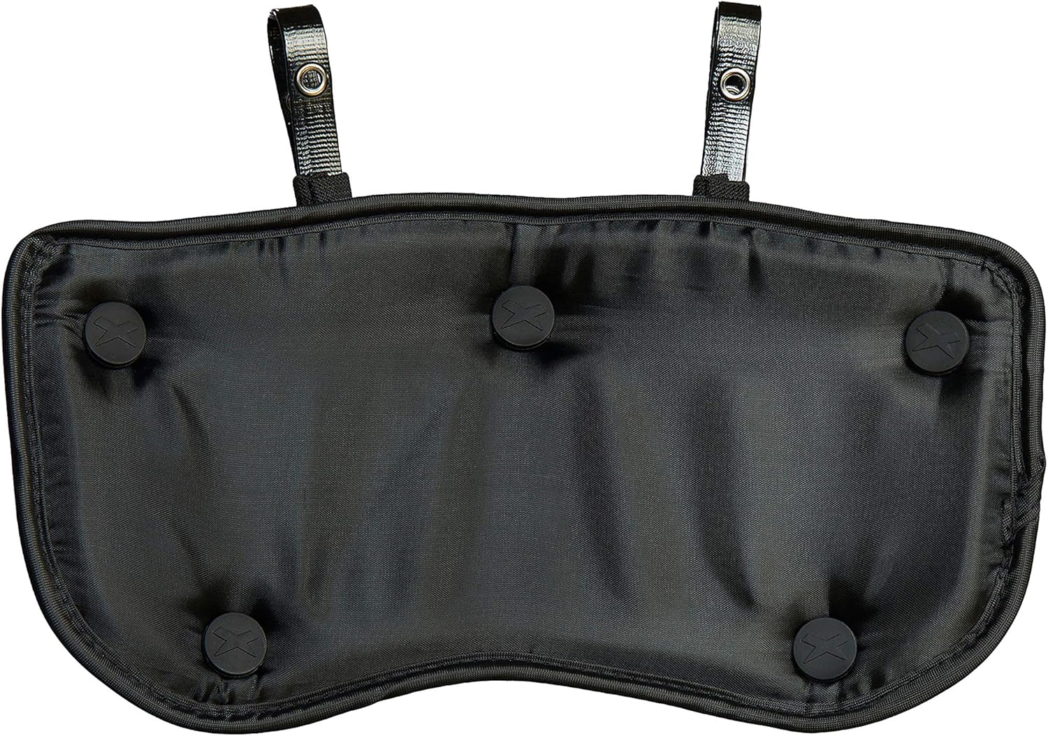 Xenith Football Back Plate : Sports & Outdoors