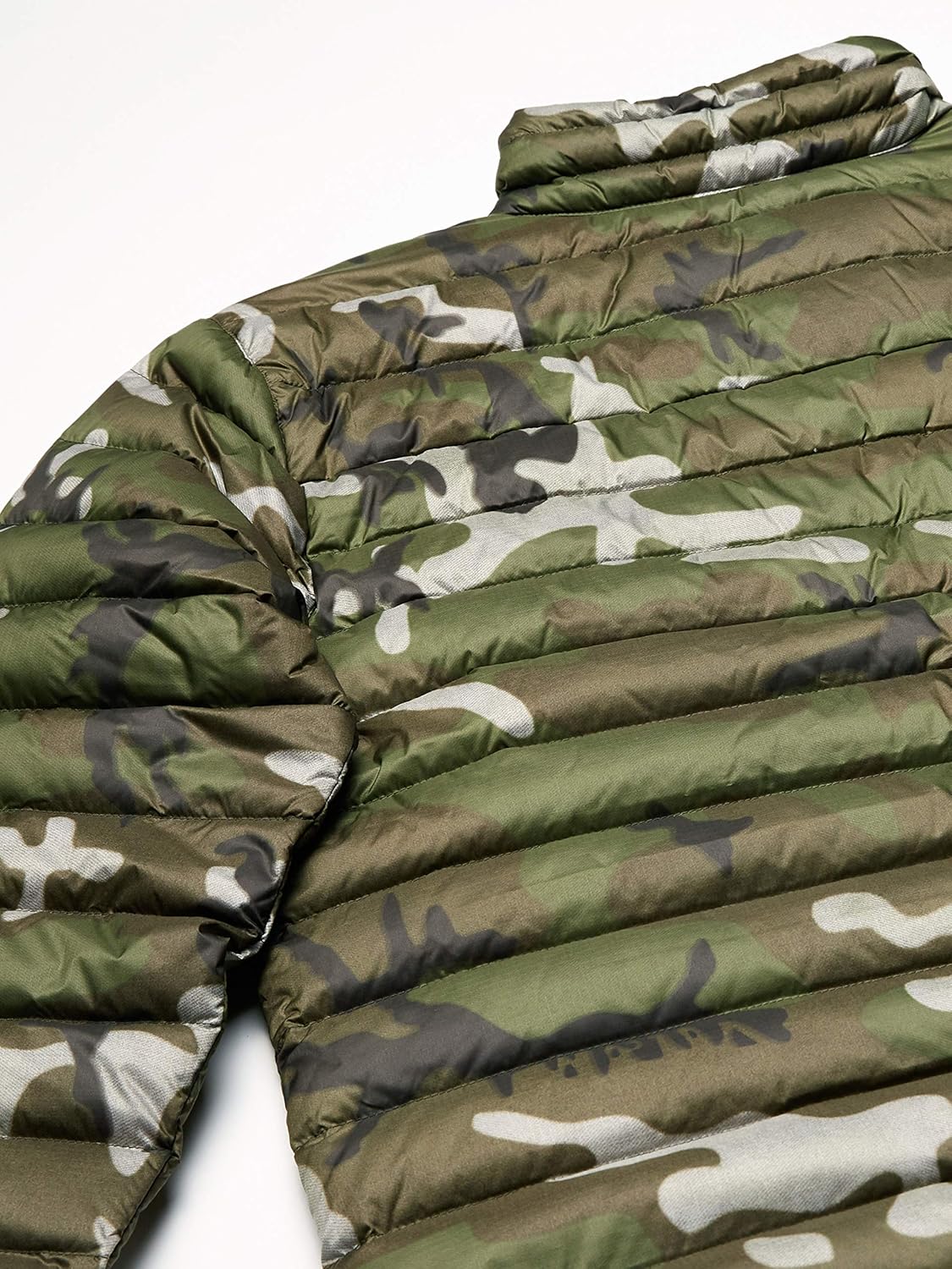 Volcom mens Puff Puff Give Bubble Goose Nylon Full Down Snow Jacket: Clothing