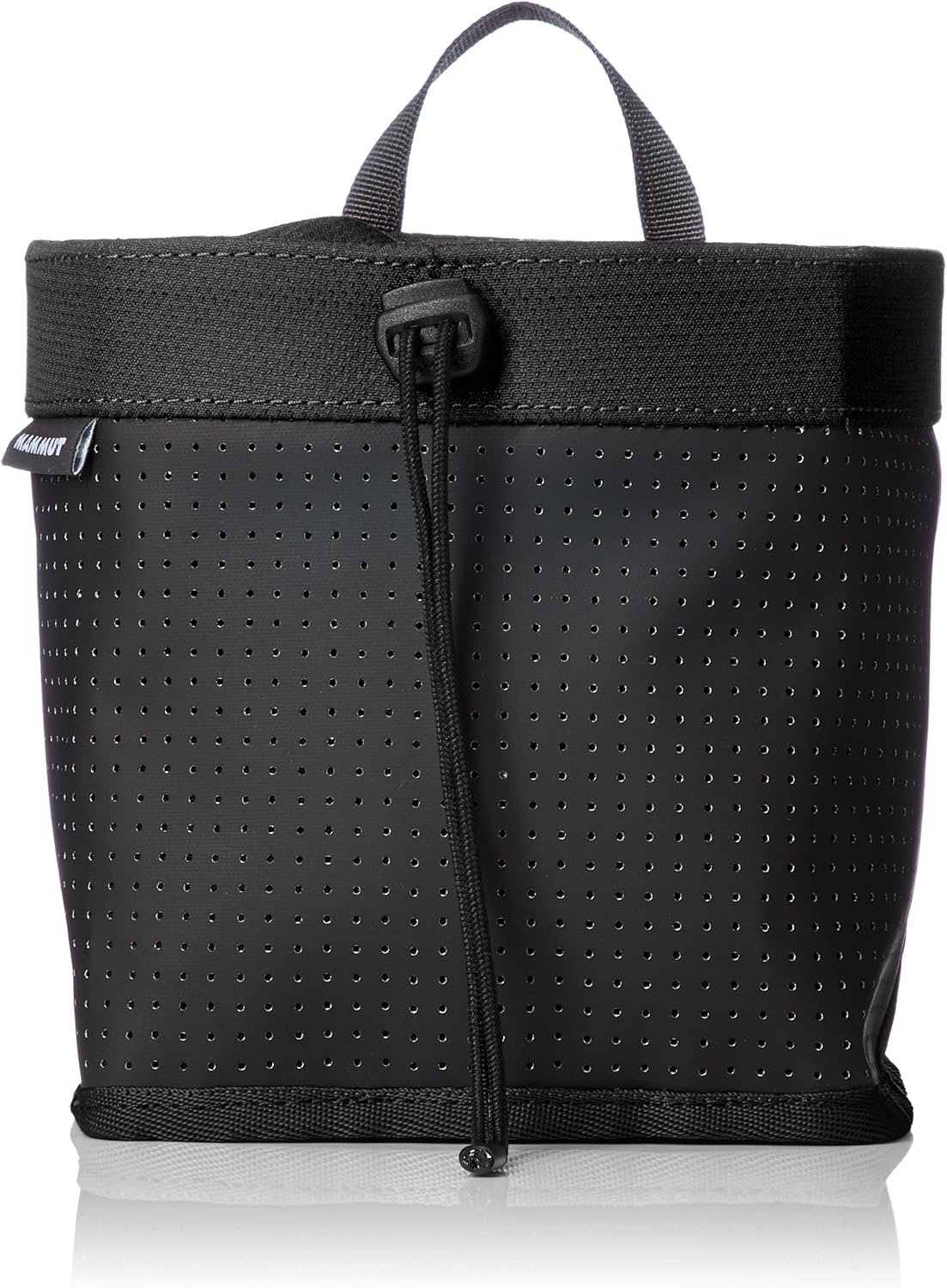 Amazon [マムート] チョークバッグ Stitch Boulder Chalk Bag 229000910 MAMMUT