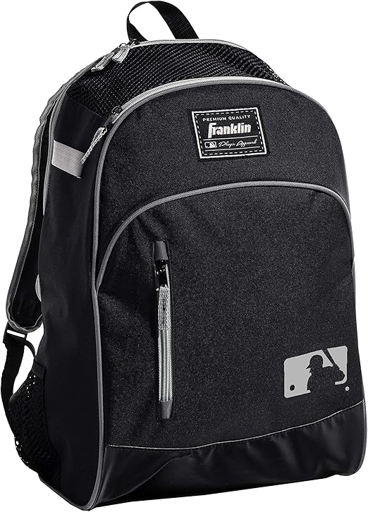boys baseball backpack