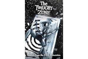The Twilight Zone: Stories from the Fifth Dimension