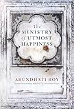 The Ministry of Utmost Happiness