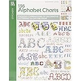 Alphabets Galore (Leisure Arts #3071)