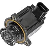 Dorman 911-240 Turbocharger Diverter Valve | Fits Select Audi / Volkswagen Models