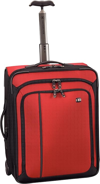 victorinox luggage uk
