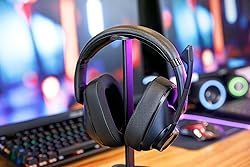 WC Freeze EPOS H6 Pro - Cooling Gel Earpads for