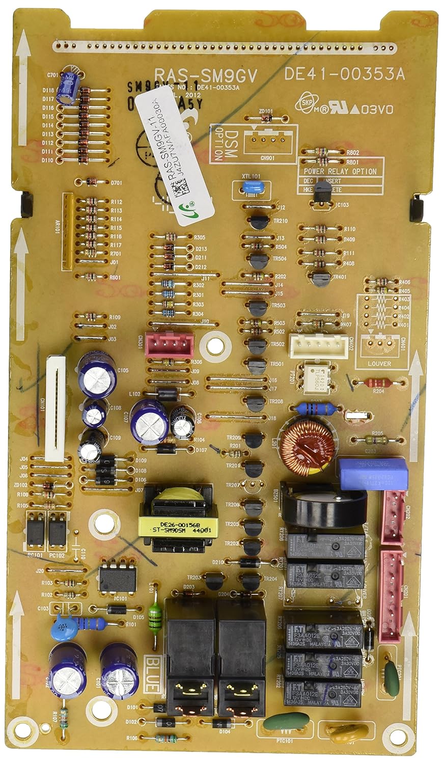 Which Is The Best Main Parts Of Microwave Oven Make Life Easy