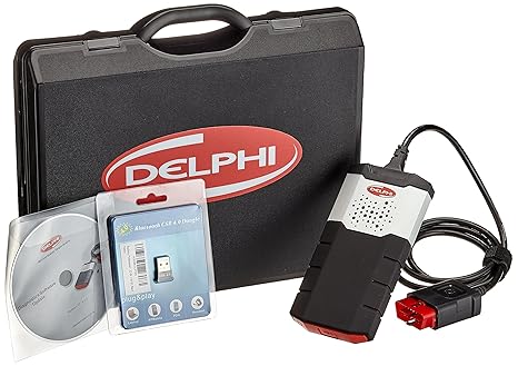 Delphi SV10546 Ds150E Hardware-Kit