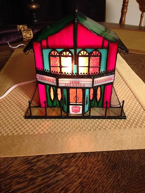 franklin mint coca cola