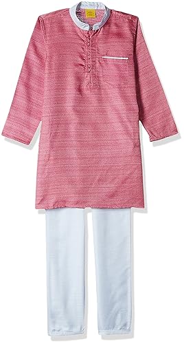 Boys' Kurta Pyjama