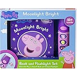 vtech peppa pig learn & discover book