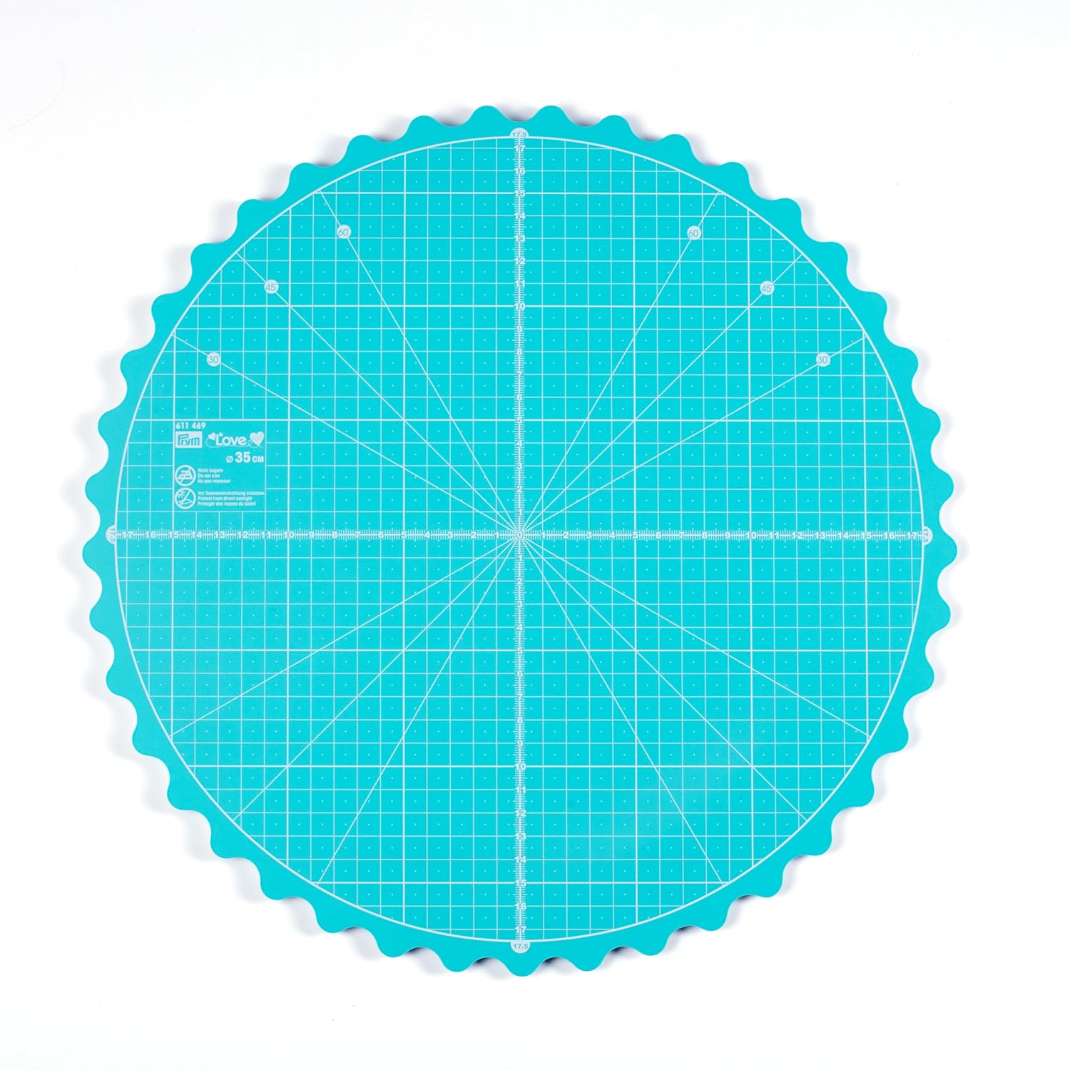 prym cutting mat