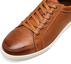 Jousen Men's Fashion Sneakers Classic Retro Casual