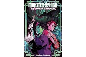 Monster High: Boomuda Triangle