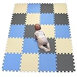 YIMINYUER® 20 Tiles