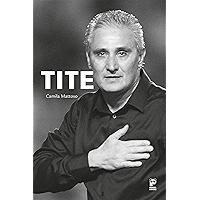 Tite (Portuguese Edition) book cover